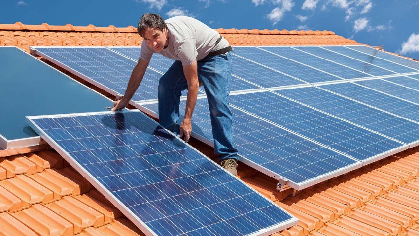 Devis panneaux solaires rapide bersaillin - Trouver un devis panneaux photovoltaïques  39800