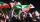 Une manifestation à Téhéran devant l'ambassade du Royaume-Uni
