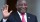 Ramaphosa reste président