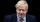 Covid-19: Boris Johnson admis en soins intensifs